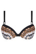 Lise Charmel B95 Reves D'ailleurs Progressive Padded Bikini Top