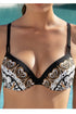 Lise Charmel B95 Reves D'ailleurs Progressive Padded Bikini Top