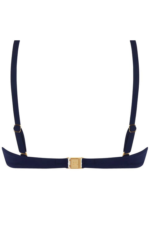 Lise Charmel B96 Danse Des Vagues Progressive Padded Bikini Top