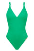 Lise Charmel 71B Grace Infinie Non Wire Halter Swimsuit
