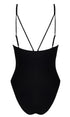 Lise Charmel Pure Elegance Non Wire Halter Swimsuit