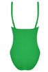 Lise Charmel B91 Sillage Couture Non Wire Halter Swimsuit