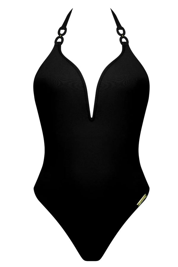 Lise Charmel 71B Grace Infinie Trikini