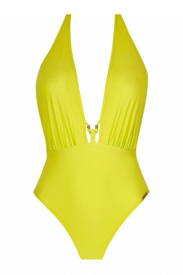 Lise Charmel B80 Classe Nautique Trikini