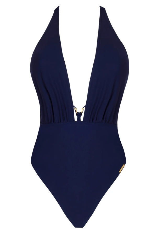 Lise Charmel B80 Classe Nautique Trikini