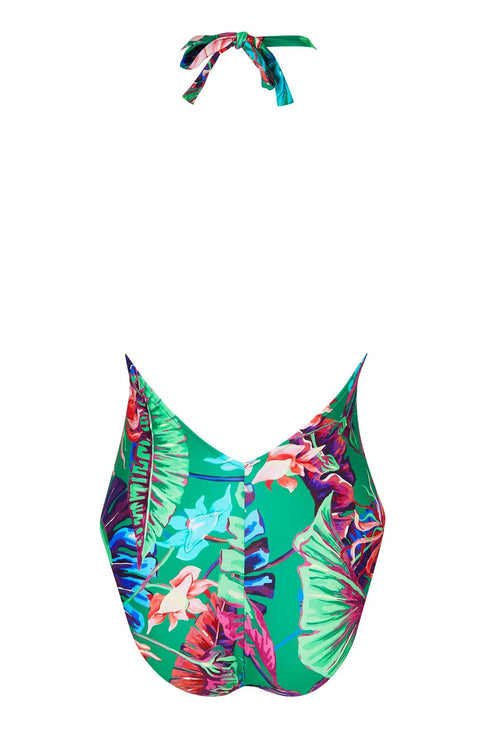 Lise Charmel B82 Paradis Sauvage Trikini