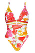 Lise Charmel B83 Envolee Florale Trikini