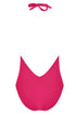 Lise Charmel B91 Sillage Couture Plunging Back Swimsuit