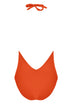 Lise Charmel B91 Sillage Couture Plunging Back Swimsuit