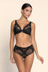 Lise Charmel A03 Soir De Venise triangle Bra