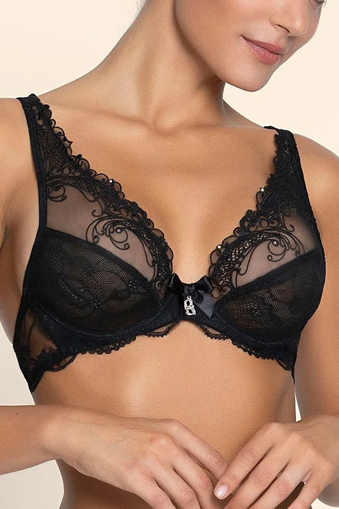 Lise Charmel A03 Soir De Venise triangle Bra