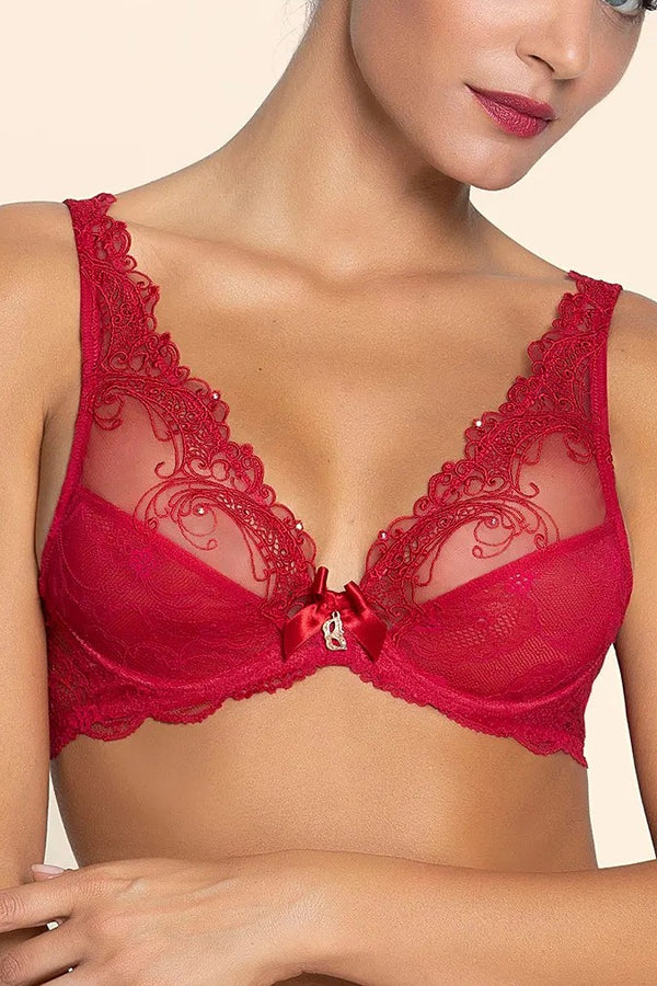Lise Charmel A03 Soir De Venise triangle Bra