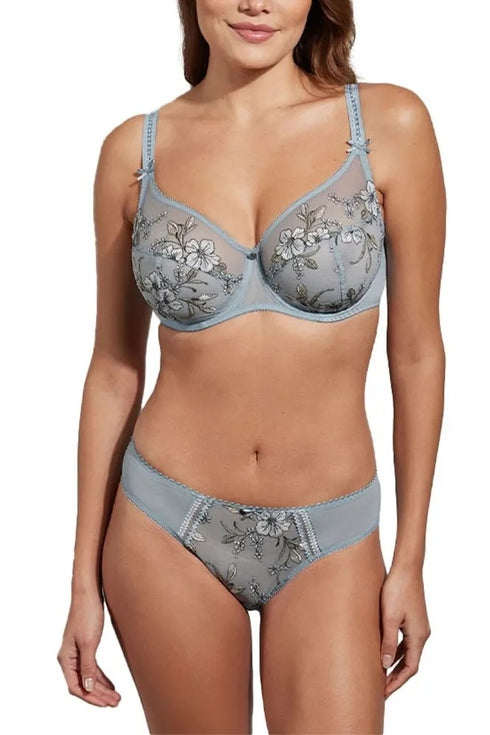 Empreinte Lauren Shorty