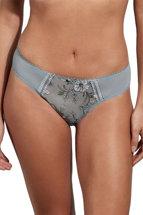 Empreinte Lauren Shorty