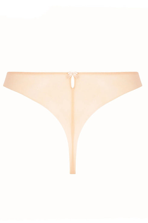 Lise Charmel C80 Splendeur Soie Thong
