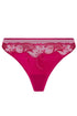 Lise Charmel C80 Splendeur Soie Thong