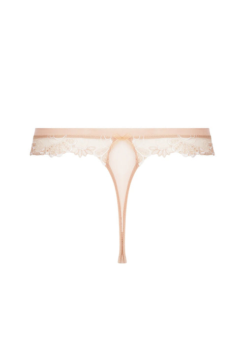 Lise Charmel C88 Dressing Floral Thong