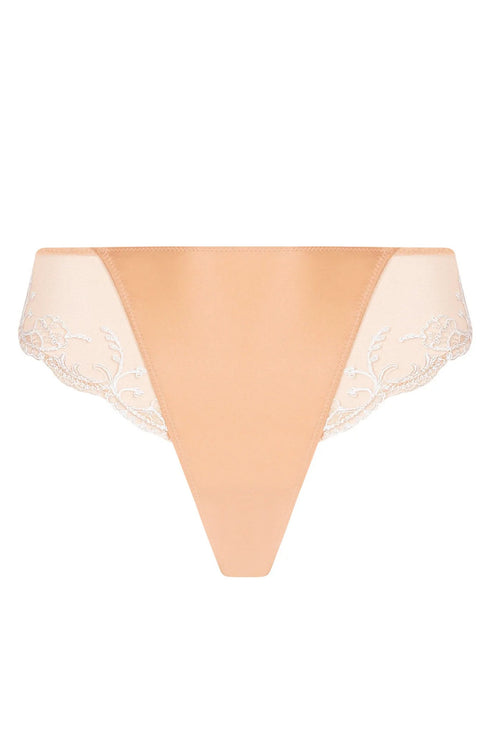 Lise Charmel C80 Splendeur Soie Fancy Brief