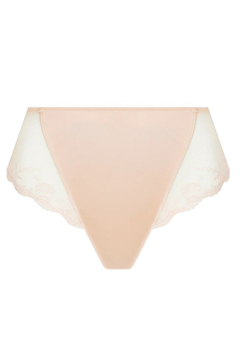 Lise Charmel C80 Splendeur Soie High Waist Brief