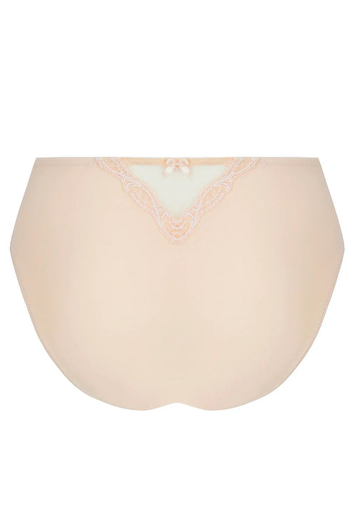 Lise Charmel C80 Splendeur Soie High Waist Brief