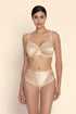 Lise Charmel C80 Splendeur Soie High Waist Brief