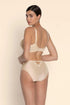 Lise Charmel C80 Splendeur Soie High Waist Brief