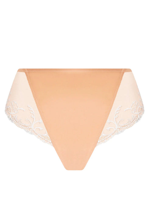 Lise Charmel C80 Splendeur Soie High Waist Brief