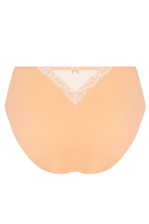 Lise Charmel C80 Splendeur Soie High Waist Brief