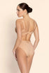 Lise Charmel C80 Splendeur Soie High Waist Brief
