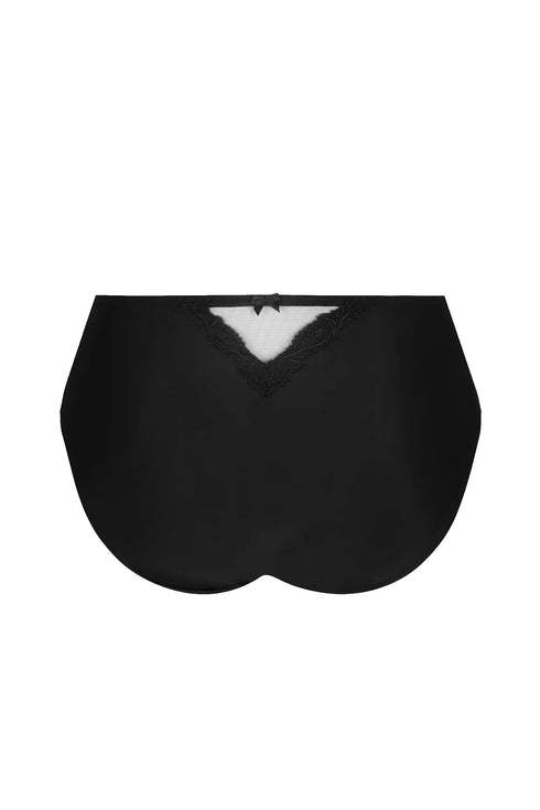 Lise Charmel C80 Splendeur Soie High Waisted Brief