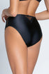 Lise Charmel C80 Splendeur Soie High Waisted Brief