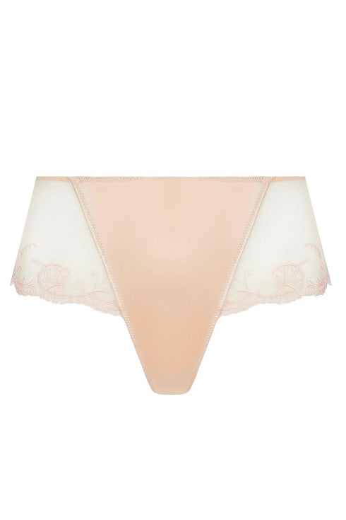 Lise Charmel C80 Splendeur Soie Boyshort