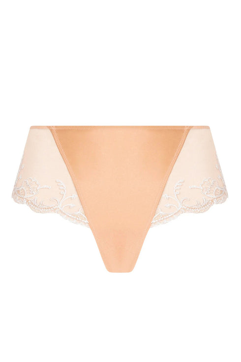 Lise Charmel C80 Splendeur Soie Boyshort