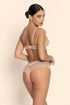 Lise Charmel C80 Splendeur Soie Boyshort