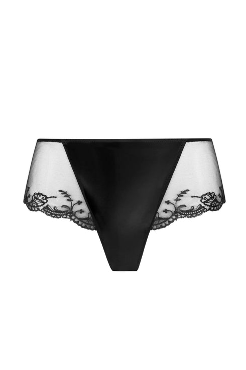 Lise Charmel C80 Splendeur Soie Boyshort
