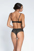 Lise Charmel C80 Splendeur Soie Boyshort