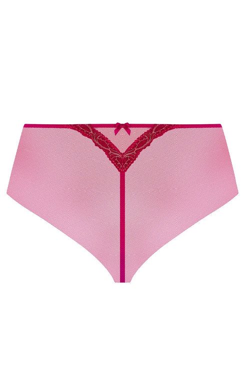 Lise Charmel C80 Splendeur Soie Boyshort