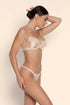Lise Charmel C80 Splendeur Soie Sexy Thong