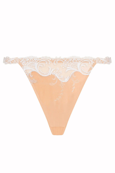Lise Charmel C80 Splendeur Soie Sexy Thong