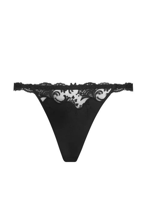 Lise Charmel C80 Splendeur Soie Sexy Thong