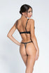 Lise Charmel C80 Splendeur Soie Sexy Thong