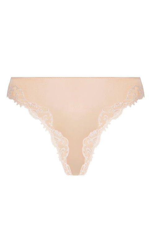 Lise Charmel C80 Splendeur Soie Italian Brief