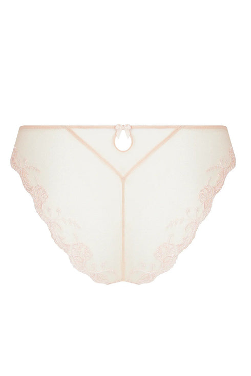 Lise Charmel C80 Splendeur Soie Italian Brief