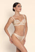 Lise Charmel C80 Splendeur Soie Italian Brief