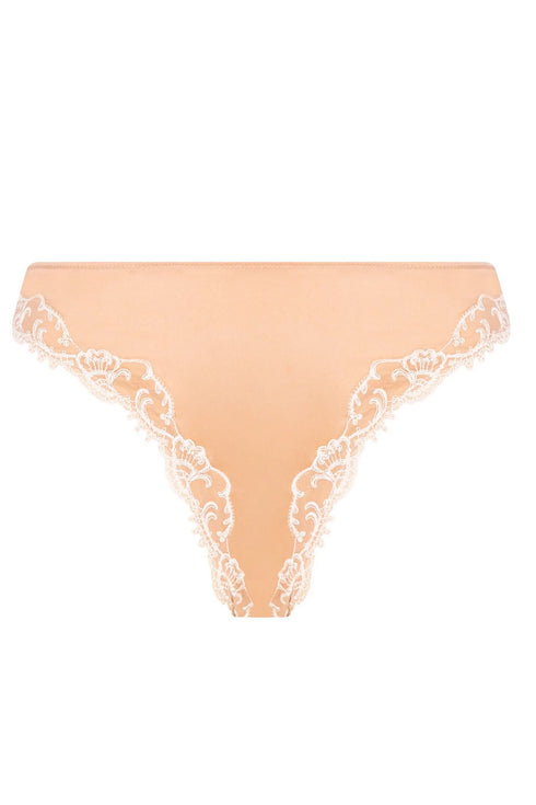 Lise Charmel C80 Splendeur Soie Italian Brief