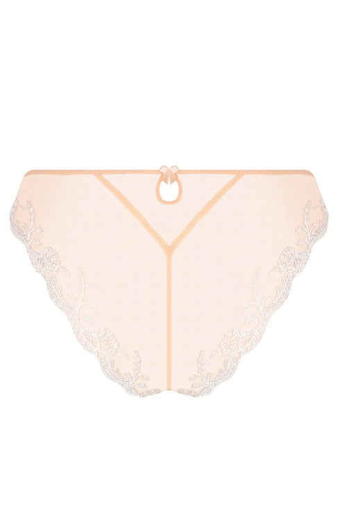 Lise Charmel C80 Splendeur Soie Italian Brief