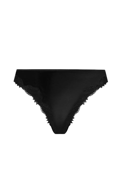 Lise Charmel C80 Splendeur Soie Italian Brief