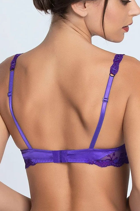 Lise Charmel C80 Splendeur Soie Full Cup