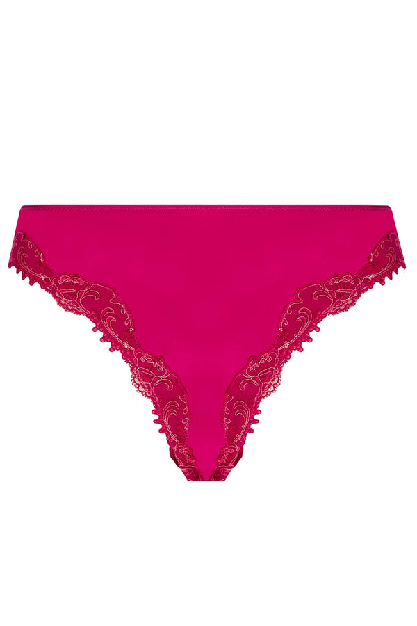Lise Charmel C80 Splendeur Soie Italian Brief