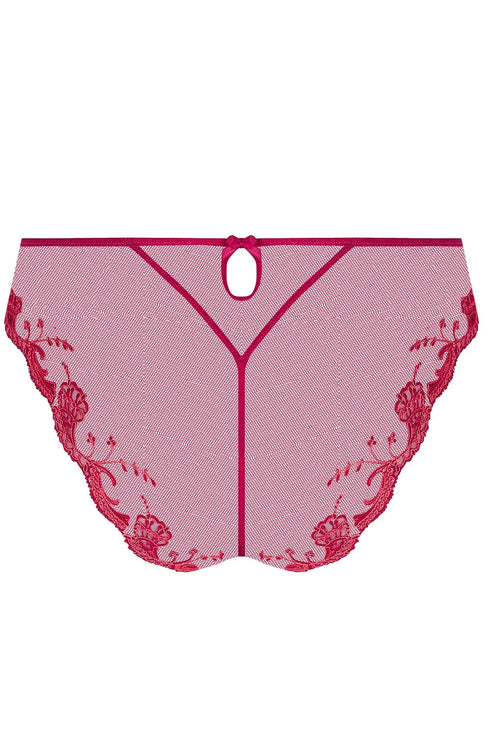 Lise Charmel C80 Splendeur Soie Italian Brief
